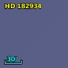 HD 182934