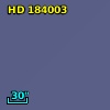 HD 184003