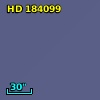 HD 184099