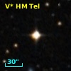 V* HM Tel