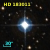 HD 183011