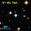 V* HL Tel