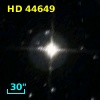HD  44649