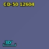 CD-50 12604