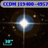 CCDM J19400-4957AB
