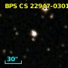 BPS CS 22947-0301