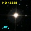 HD  45388