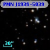 PMN J1938-5039