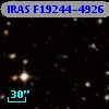 IRAS F19244-4926