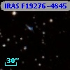 IRAS F19276-4845