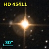 HD  45411