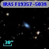 IRAS F19357-5038