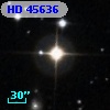 HD  45636