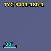 TYC 8401-180-1