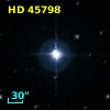 HD  45798