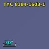 TYC 8384-1603-1