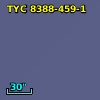 TYC 8388-459-1