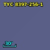 TYC 8397-256-1