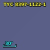 TYC 8397-1122-1