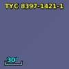 TYC 8397-1421-1