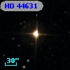 HD  44631