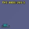TYC 8401-265-1