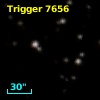 Trigger  7656