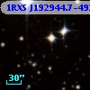 1RXS J192944.7-492150