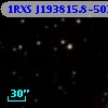 1RXS J193815.8-503525