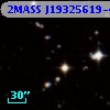 2MASS J19325619-4851162