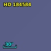 HD 184584