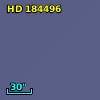 HD 184496
