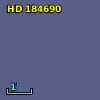 HD 184690