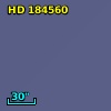 HD 184560