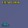 CD-50 12616