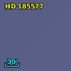 HD 185577