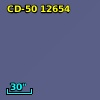 CD-50 12654