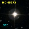 HD  45173