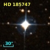 HD 185747