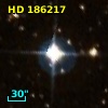 HD 186217