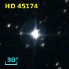 HD  45174