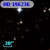 HD 186236