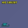 HD 186287