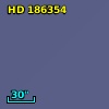 HD 186354