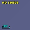 HD 186598