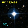 HD 187498
