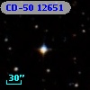 CD-50 12651