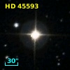 HD  45593