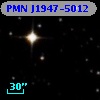 PMN J1947-5012