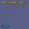 TYC 8398-1241-1